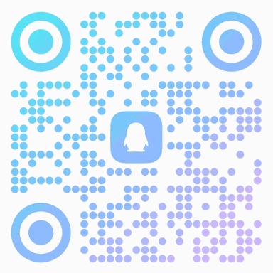 QQ 二维码